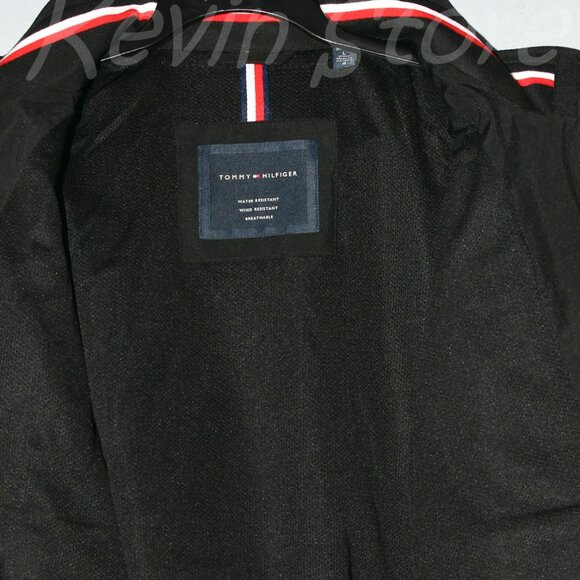 Tommy Hilfiger Men’s Bomber - Picture 5 of 6